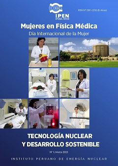 Tecnología Nuclear y Desarrollo Sostenible